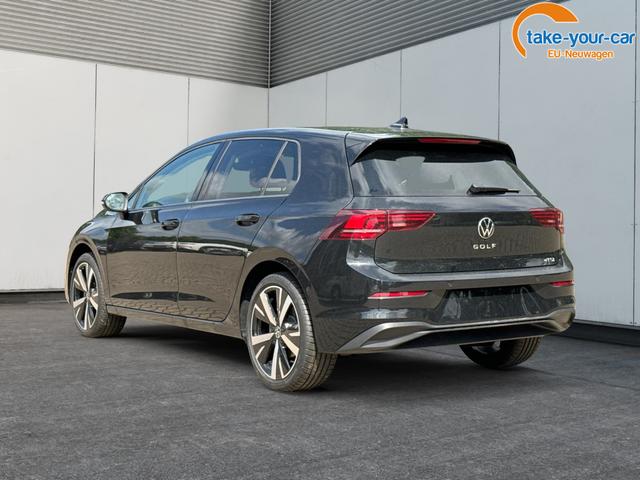 Volkswagen - Golf - EU-Neuwagen - Reimport