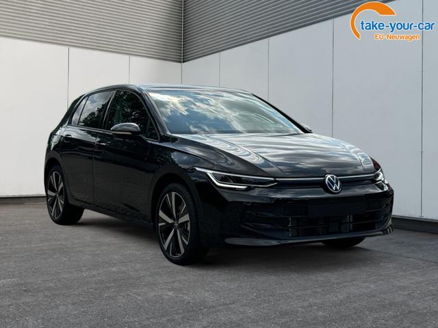 Volkswagen - Golf - EU-Neuwagen - Reimport