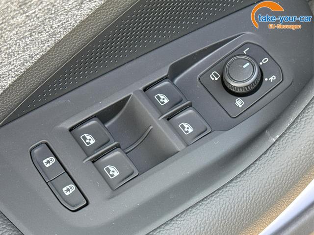 Skoda - Superb Combi - EU-Neuwagen - Reimport