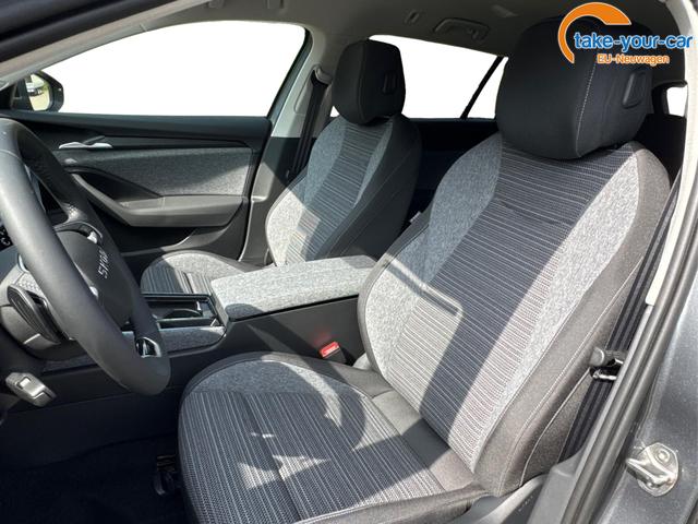 Skoda - Superb Combi - EU-Neuwagen - Reimport