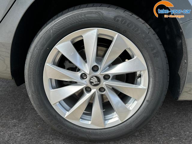 Skoda - Superb Combi - EU-Neuwagen - Reimport