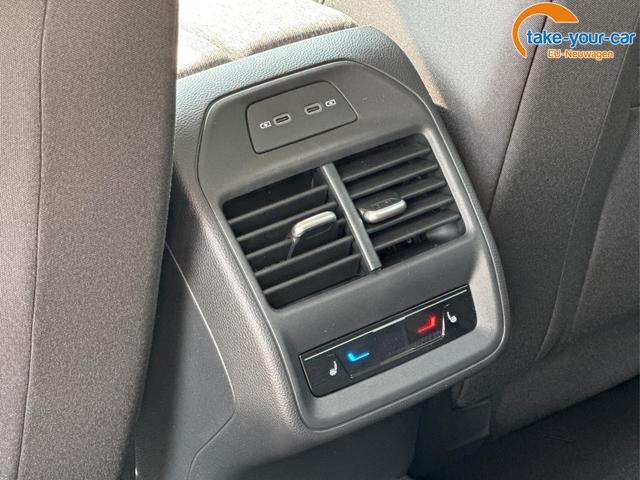 Skoda - Superb Combi - EU-Neuwagen - Reimport
