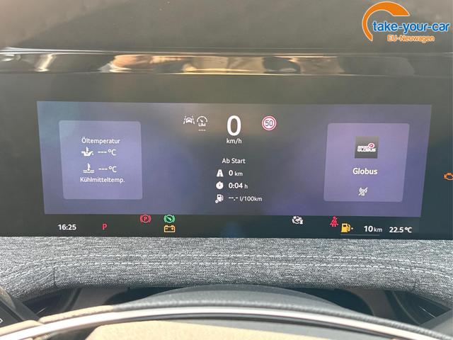 Skoda - Superb Combi - EU-Neuwagen - Reimport