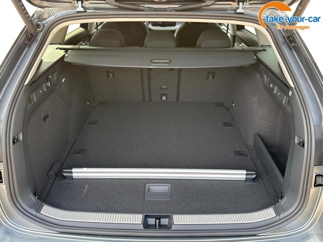 Skoda - Superb Combi - EU-Neuwagen - Reimport
