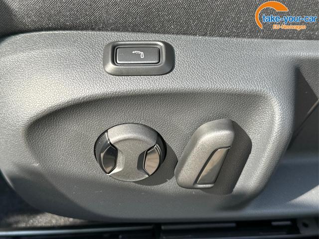 Skoda - Superb Combi - EU-Neuwagen - Reimport