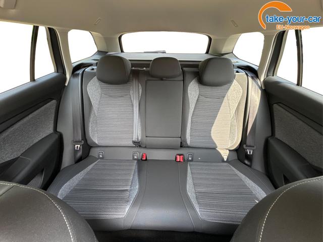 Skoda - Superb Combi - EU-Neuwagen - Reimport