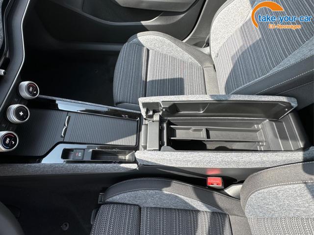 Skoda - Superb Combi - EU-Neuwagen - Reimport