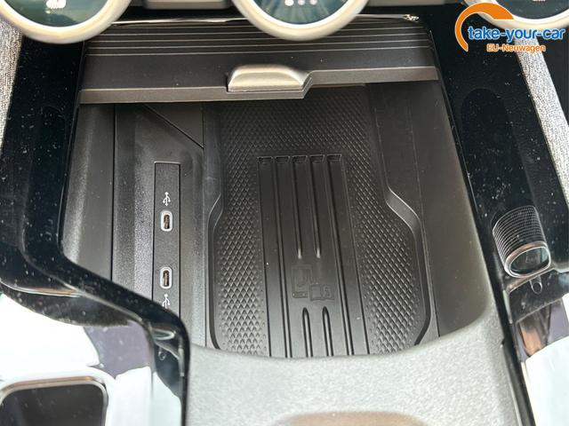 Skoda - Superb Combi - EU-Neuwagen - Reimport