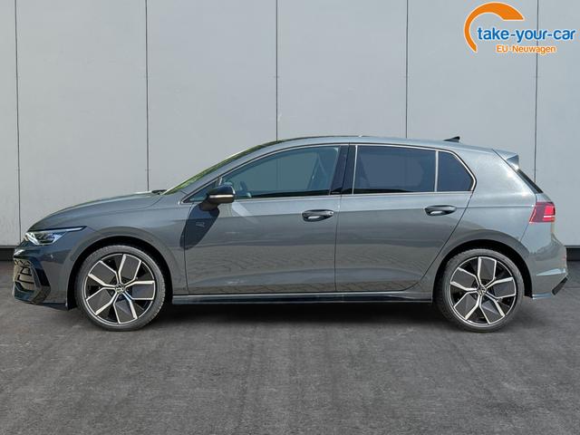 Volkswagen - Golf - EU-Neuwagen - Reimport