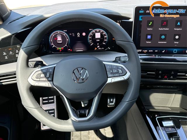 Volkswagen - Golf - EU-Neuwagen - Reimport