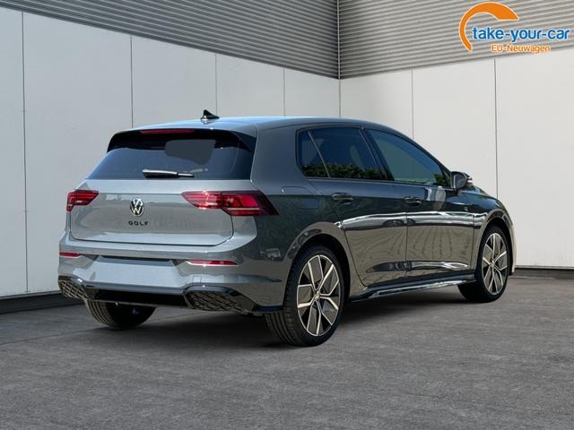 Volkswagen - Golf - EU-Neuwagen - Reimport