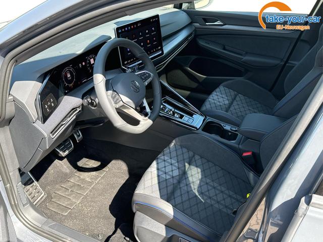 Volkswagen - Golf - EU-Neuwagen - Reimport