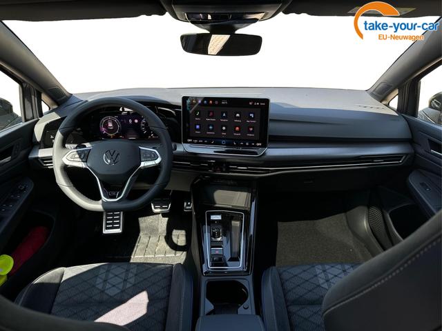 Volkswagen - Golf - EU-Neuwagen - Reimport
