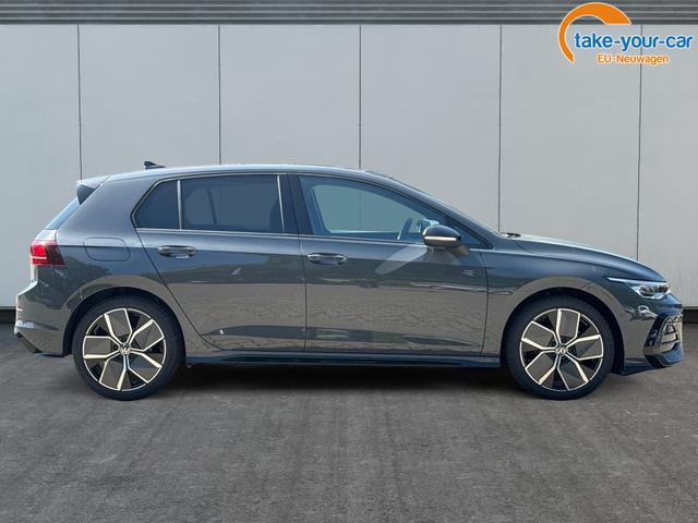 Volkswagen - Golf - EU-Neuwagen - Reimport