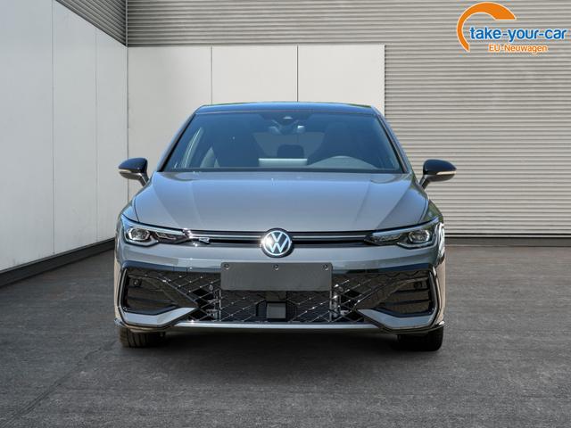 Volkswagen - Golf - EU-Neuwagen - Reimport
