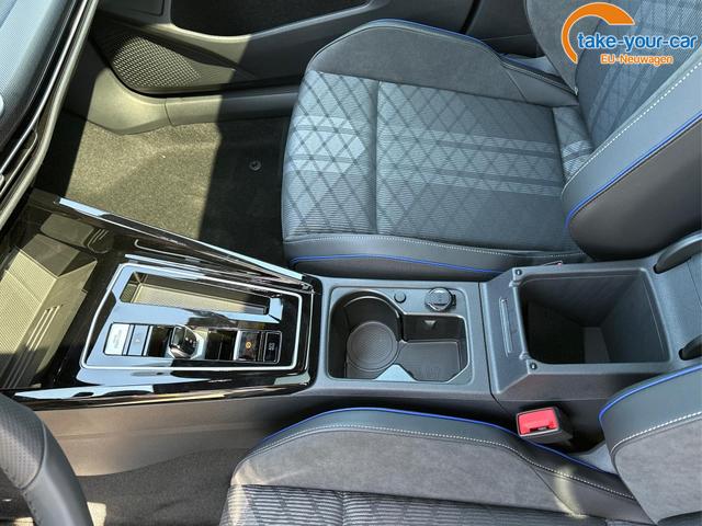 Volkswagen - Golf - EU-Neuwagen - Reimport