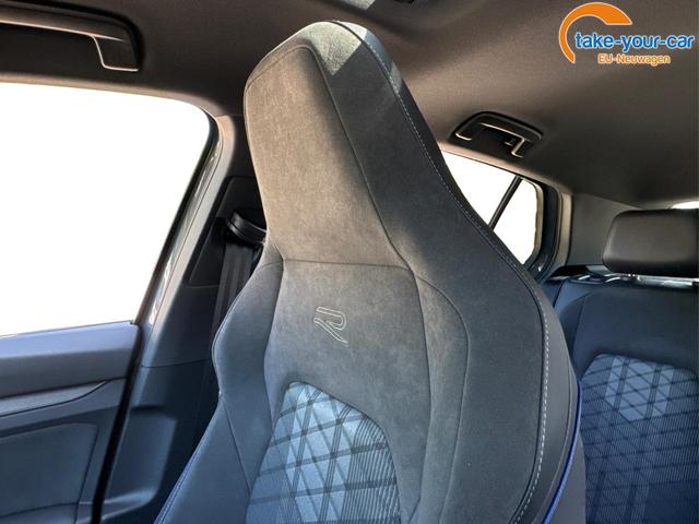 Volkswagen - Golf - EU-Neuwagen - Reimport