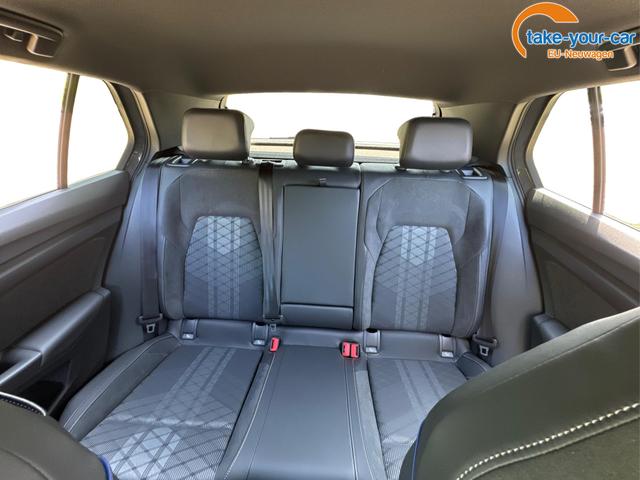 Volkswagen - Golf - EU-Neuwagen - Reimport