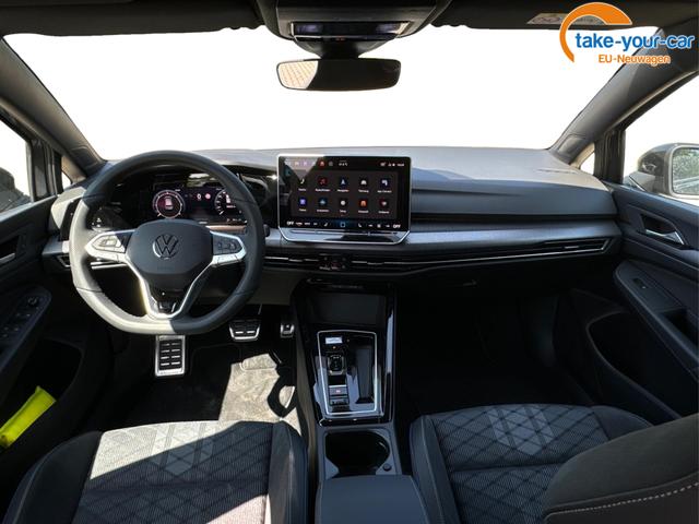 Volkswagen - Golf - EU-Neuwagen - Reimport
