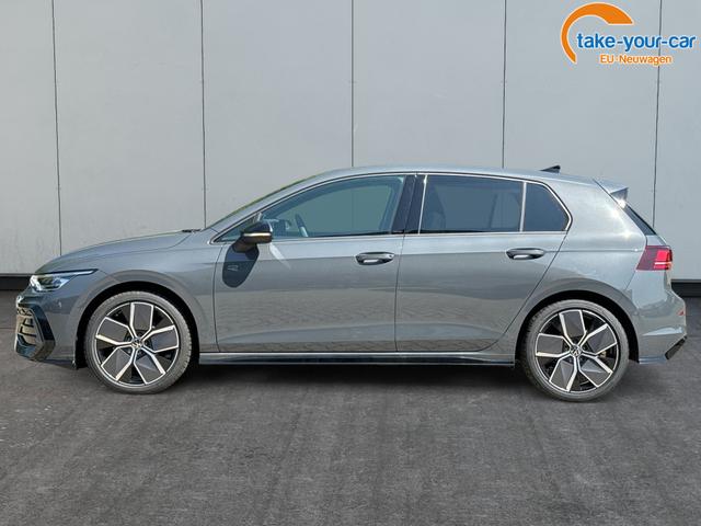 Volkswagen - Golf - EU-Neuwagen - Reimport
