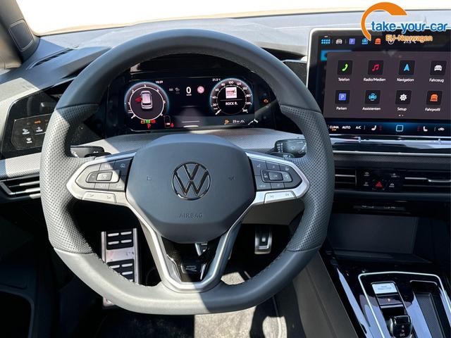 Volkswagen - Golf - EU-Neuwagen - Reimport