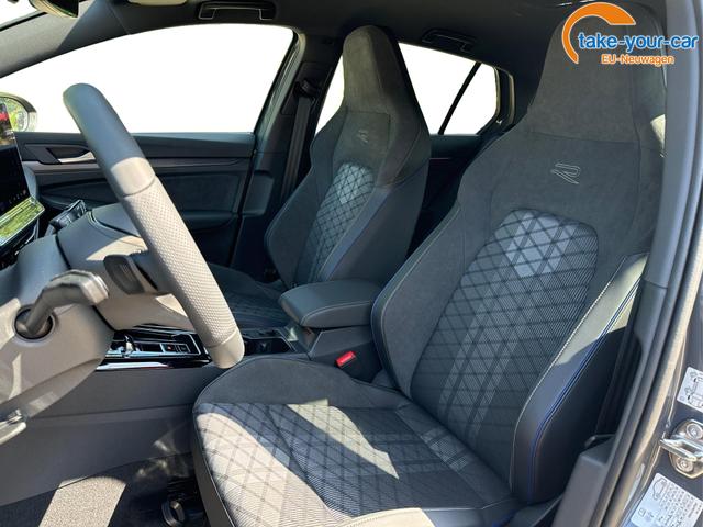 Volkswagen - Golf - EU-Neuwagen - Reimport