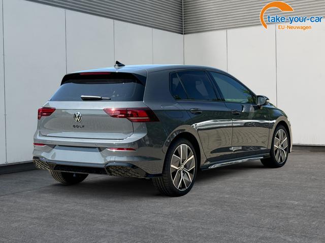 Volkswagen - Golf - EU-Neuwagen - Reimport