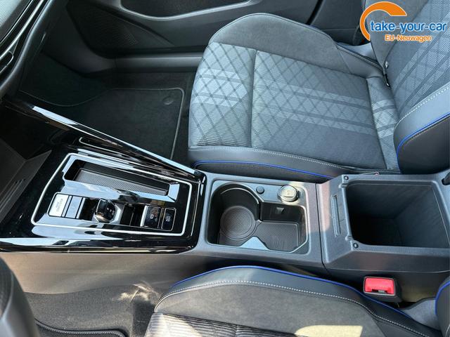 Volkswagen - Golf - EU-Neuwagen - Reimport