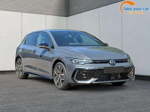 Volkswagen - Golf - EU-Neuwagen - Reimport