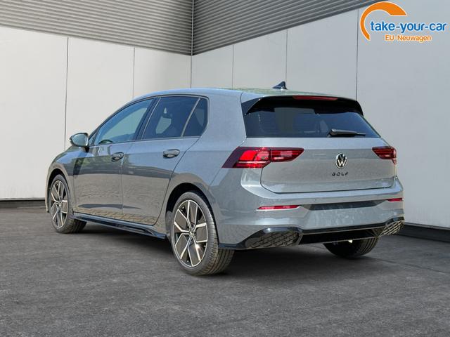 Volkswagen - Golf - EU-Neuwagen - Reimport