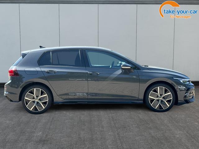 Volkswagen - Golf - EU-Neuwagen - Reimport