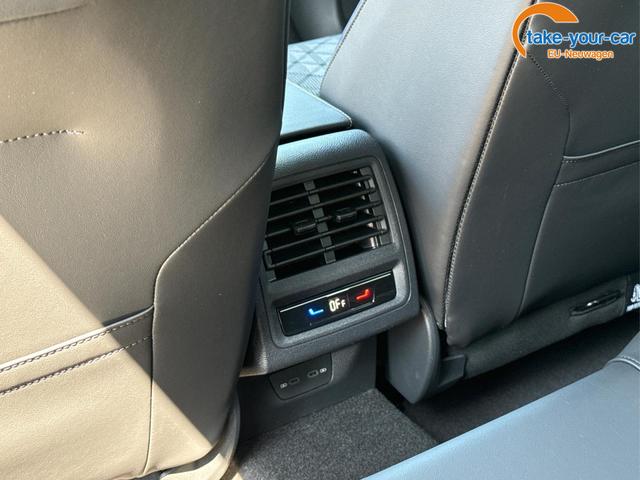 Volkswagen - Golf - EU-Neuwagen - Reimport