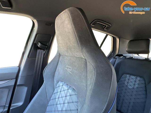 Volkswagen - Golf - EU-Neuwagen - Reimport