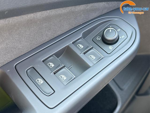 Volkswagen - Golf - EU-Neuwagen - Reimport