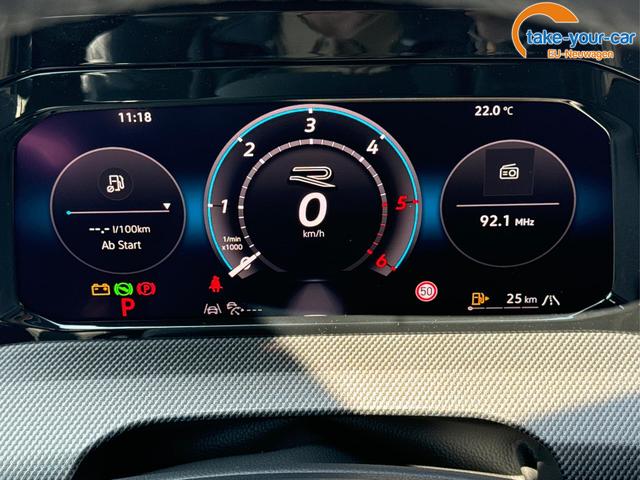 Volkswagen - Golf - EU-Neuwagen - Reimport