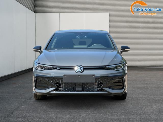 Volkswagen - Golf - EU-Neuwagen - Reimport