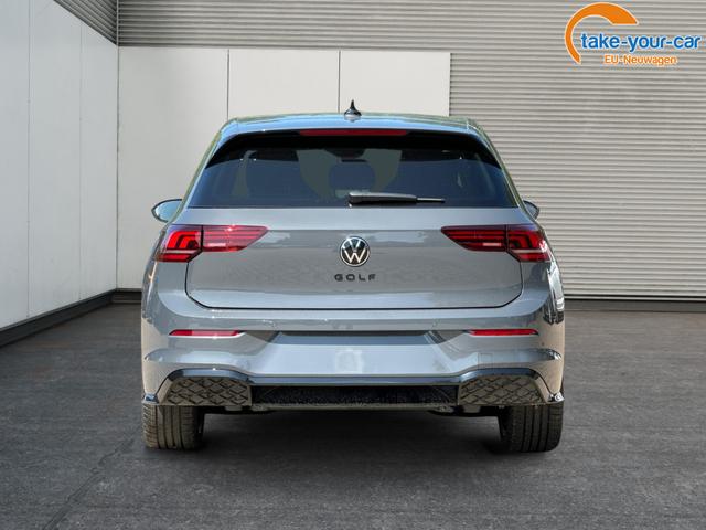 Volkswagen - Golf - EU-Neuwagen - Reimport