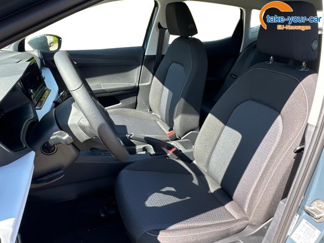 Seat - Ibiza - EU-Neuwagen - Reimport