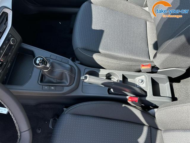 Seat - Ibiza - EU-Neuwagen - Reimport
