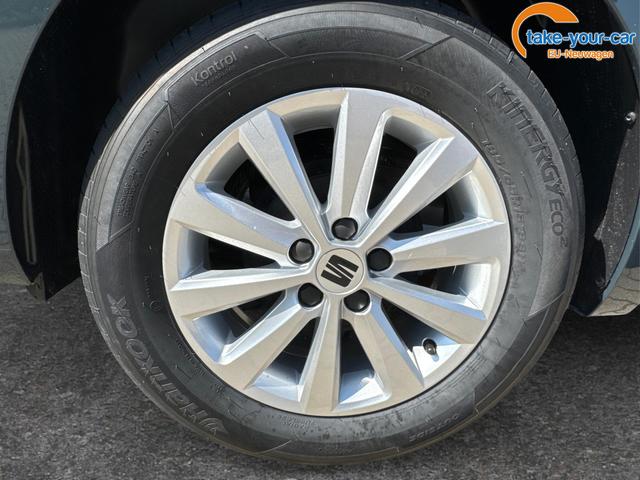 Seat - Ibiza - EU-Neuwagen - Reimport