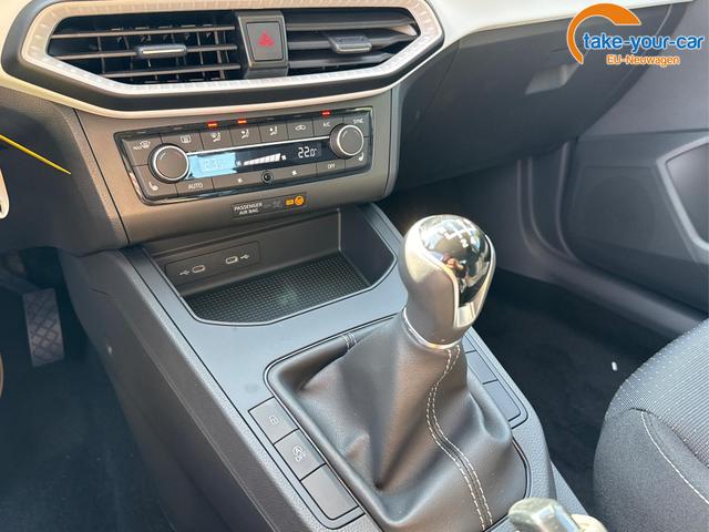 Seat - Ibiza - EU-Neuwagen - Reimport