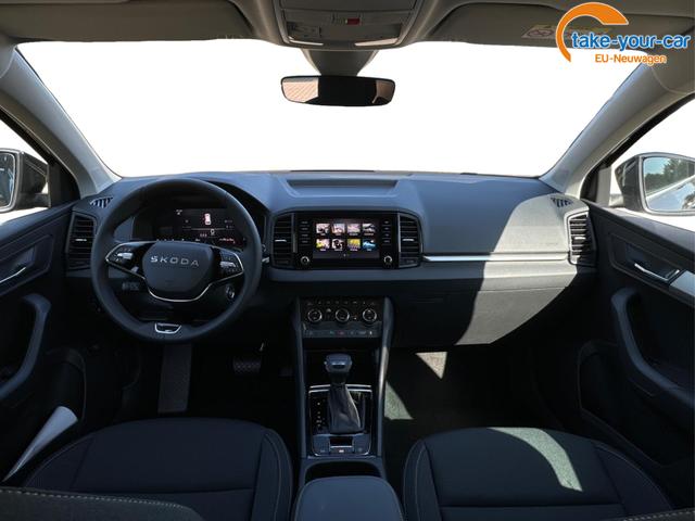 Skoda - Karoq - EU-Neuwagen - Reimport