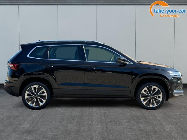 Skoda - Karoq - EU-Neuwagen - Reimport