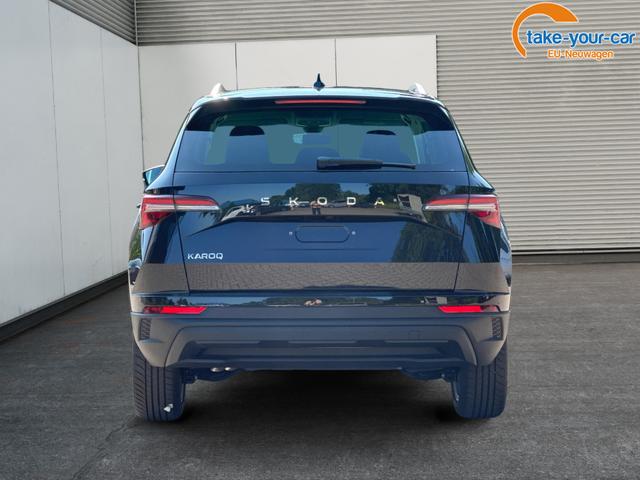 Skoda - Karoq - EU-Neuwagen - Reimport