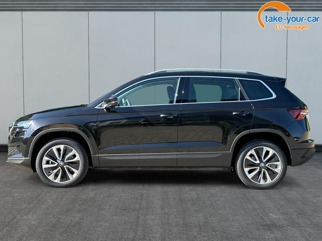 Skoda - Karoq - EU-Neuwagen - Reimport