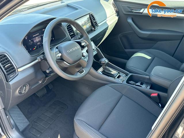 Skoda - Karoq - EU-Neuwagen - Reimport
