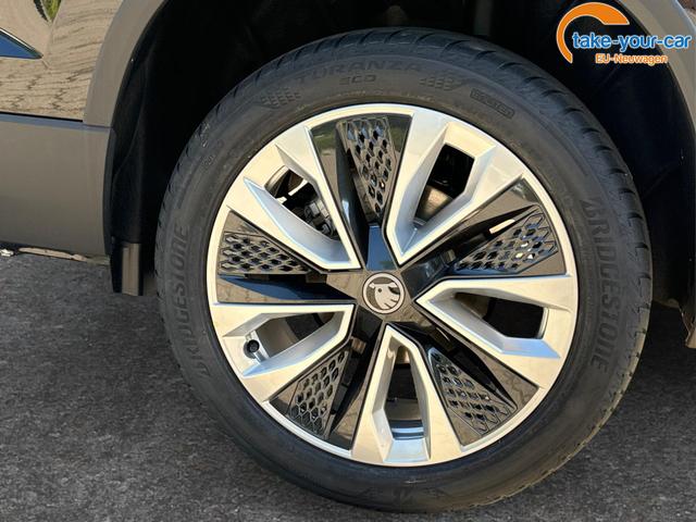 Skoda - Karoq - EU-Neuwagen - Reimport