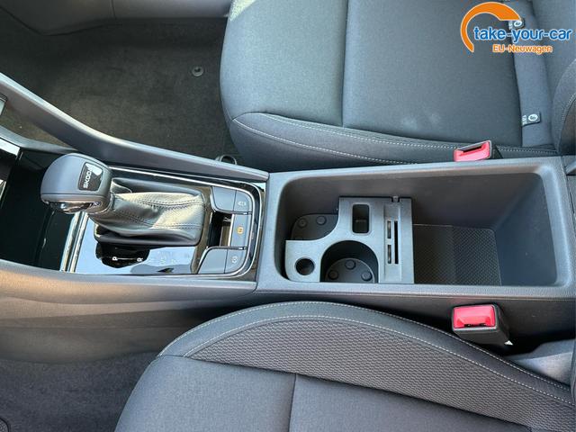 Skoda - Karoq - EU-Neuwagen - Reimport
