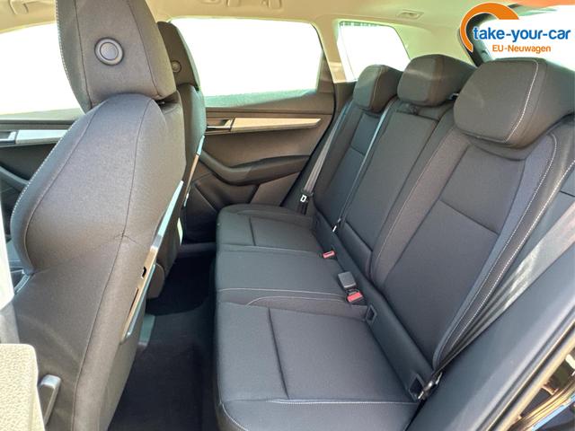 Skoda - Karoq - EU-Neuwagen - Reimport