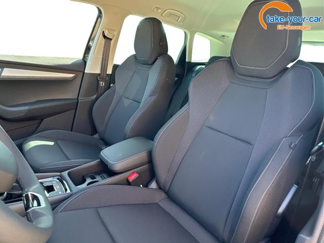 Skoda - Karoq - EU-Neuwagen - Reimport